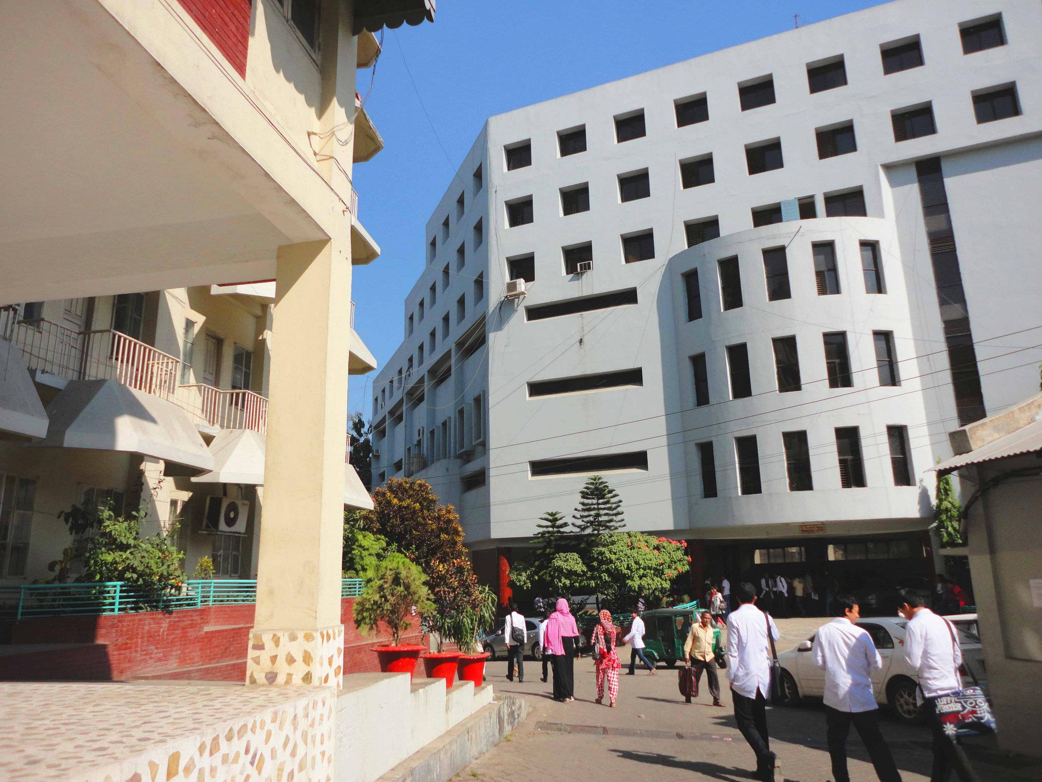 USTC Medical College