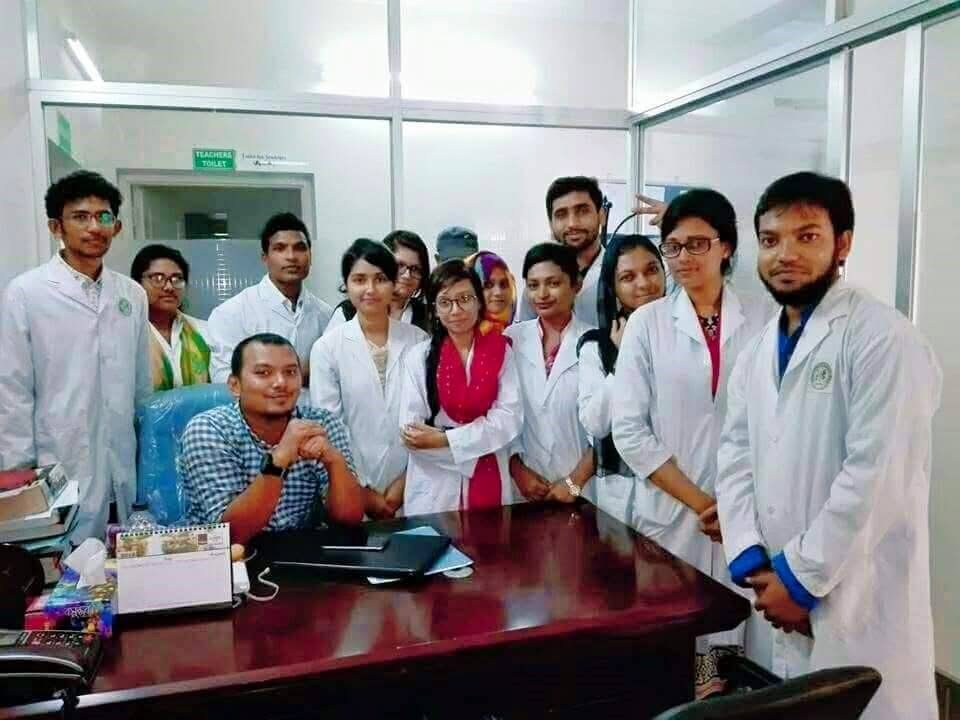 Khulna City Medical College
