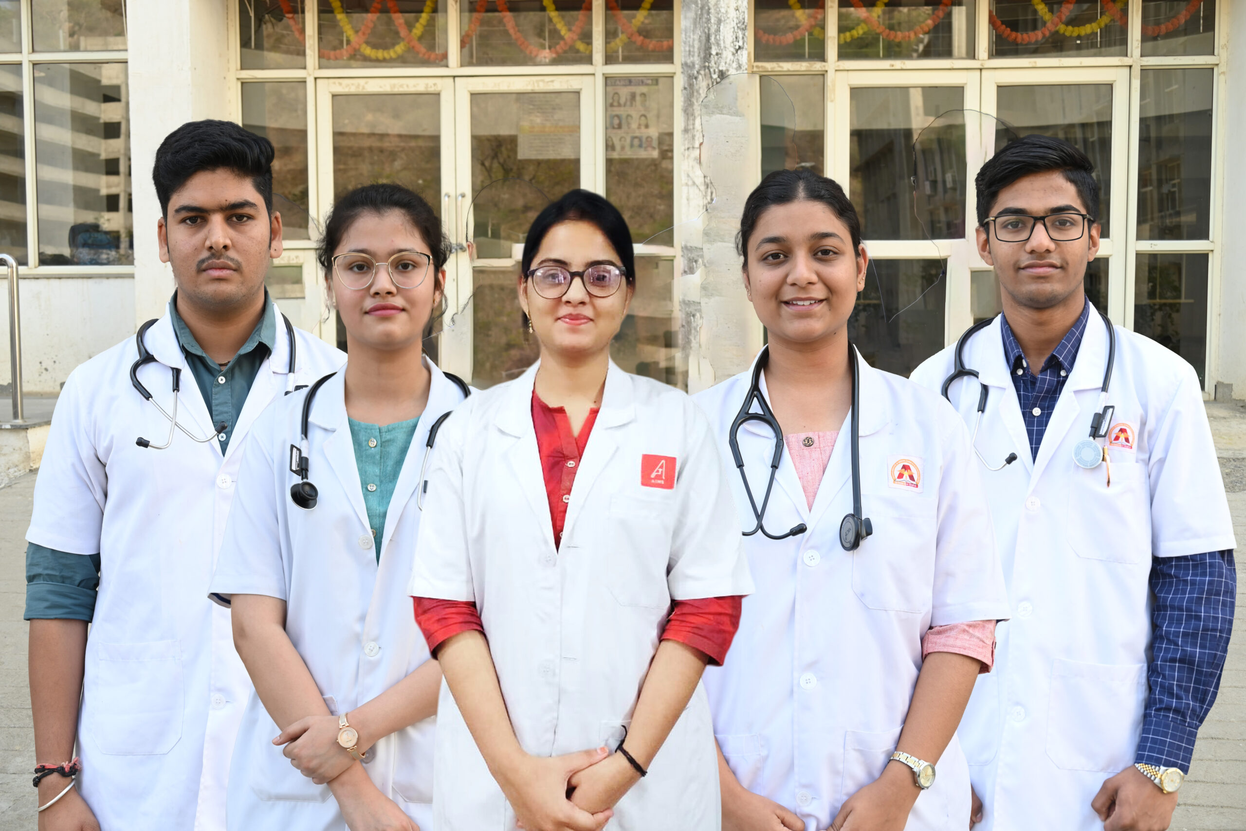 Gonoshasthaya Samaj Vittik Medical College