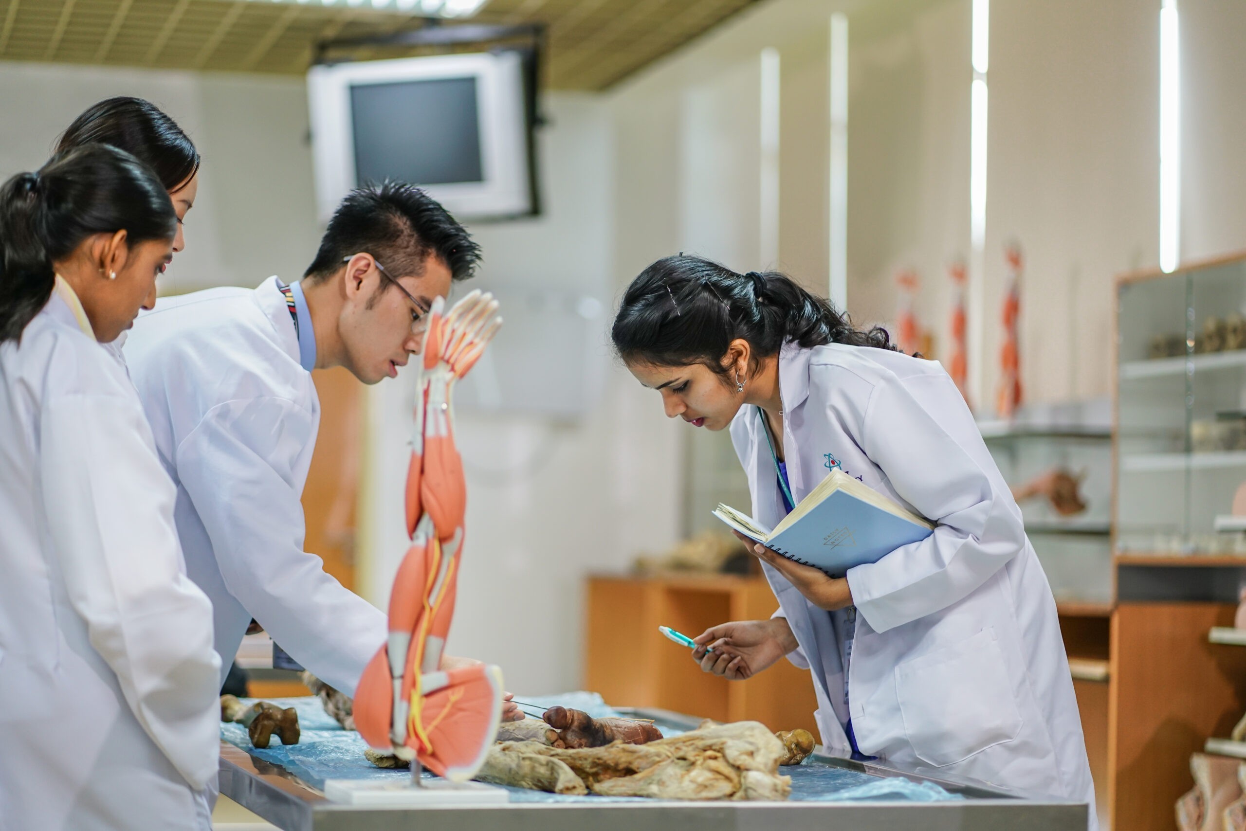 Tairunnessa Memorial Medical College