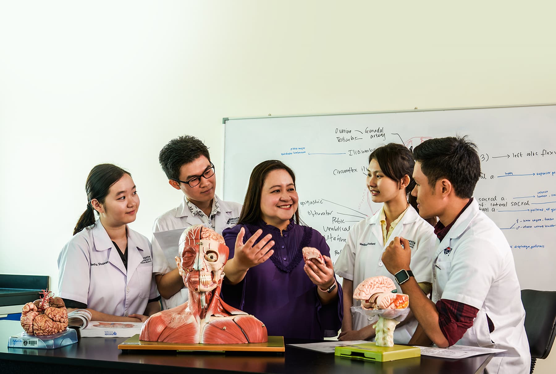 Khwaja Yunus Ali Medical College