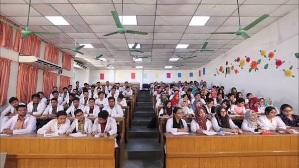 Chattogram Maa-O-Shishu Medical College