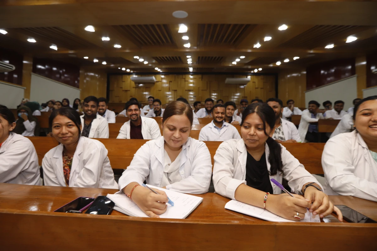 Uttara Adhunik Medical College