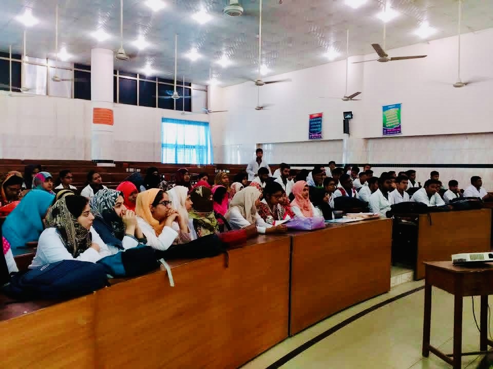 Central Medical College