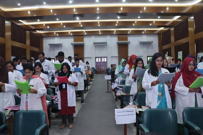 TMSS Medical College