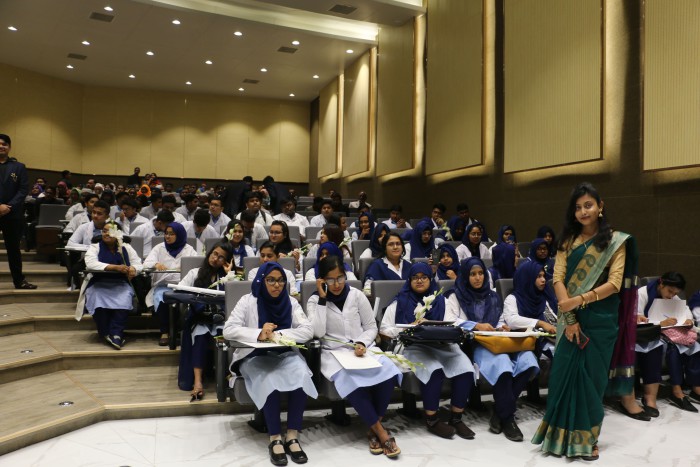 Shaheed Monsur Ali Medical College