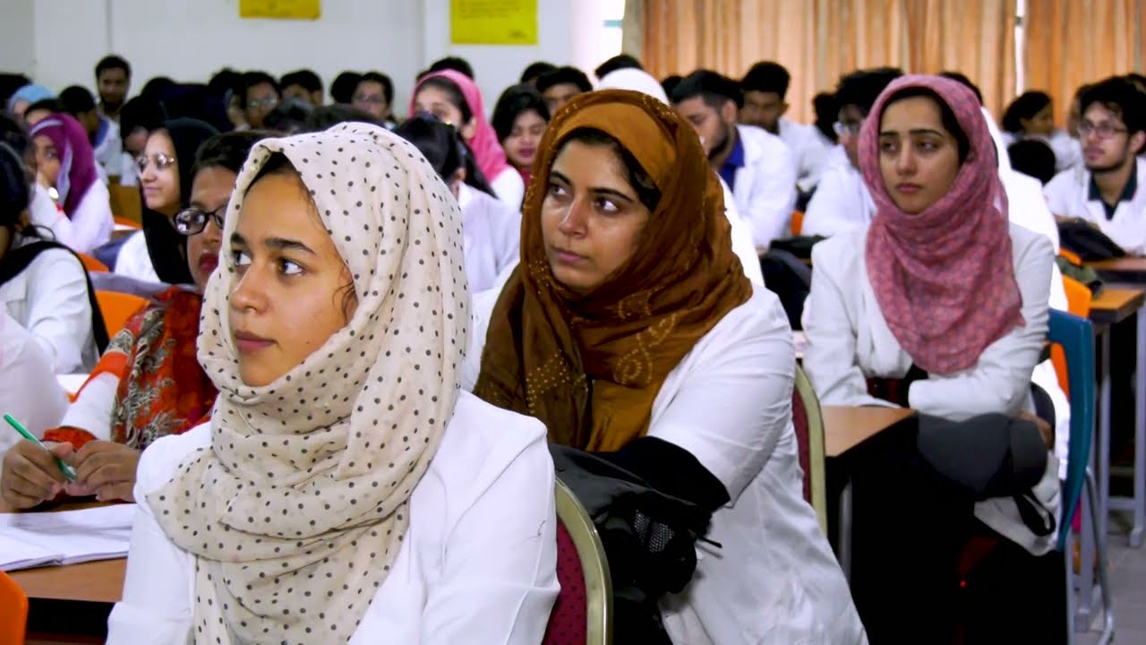 Shahabuddin Medical College