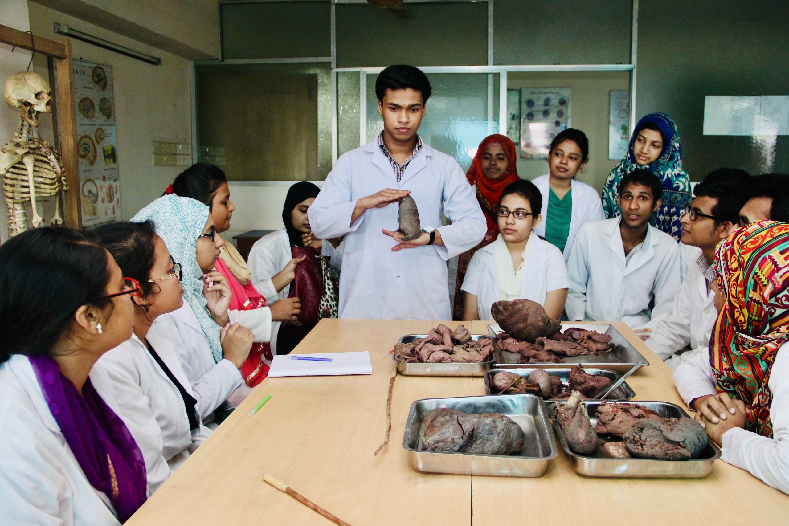 Marks Medical College