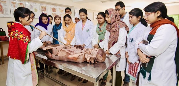 Popular Medical College