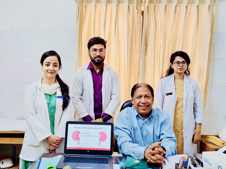 Holy Family Medical College