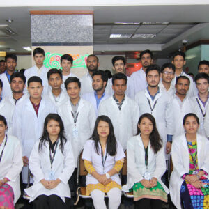 International Medical College, Dhaka