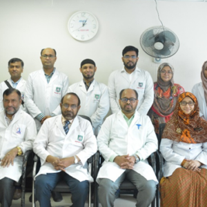 Ibn Sina Medical College, Dhaka
