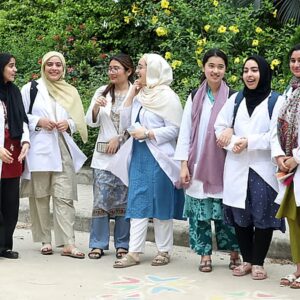 USTC Medical College, Chittagong