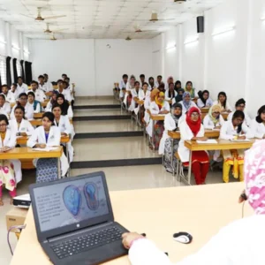 Khulna City Medical College, Khulna