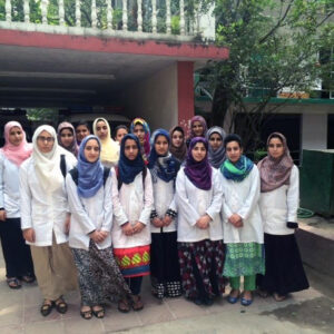 Tairunnessa Memorial Medical College, Dhaka