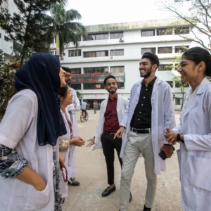 ‎North East Medical College, Sylhet
