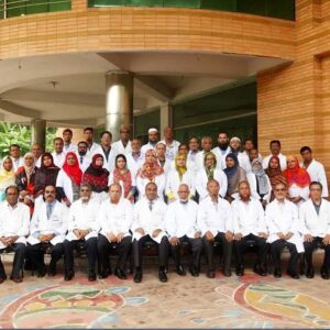 ‎Sylhet Women’s Medical College, Sylhet