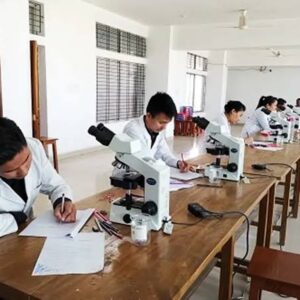 Rangpur Community Medical College, Rangpur