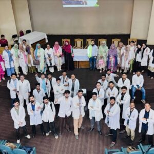 Islami Bank Medical College, Rajshahi