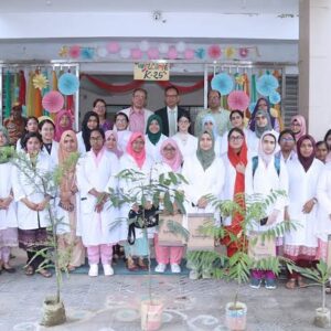 Kumudini Women’s Medical College, Tangail