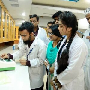 Universal Medical College, Dhaka